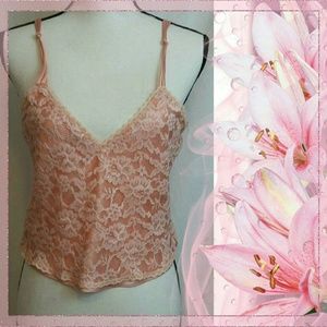 Victoria's Secret Sleep Top